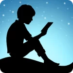 Amazon Kindle Mod Apk