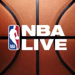 NBA Live Mobile Basketball Mod Apk