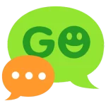 GO SMS Pro MOD APK